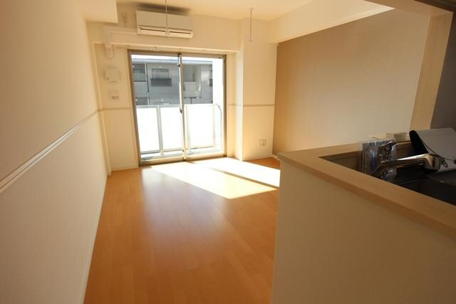 Haleakala岡本の物件内観写真