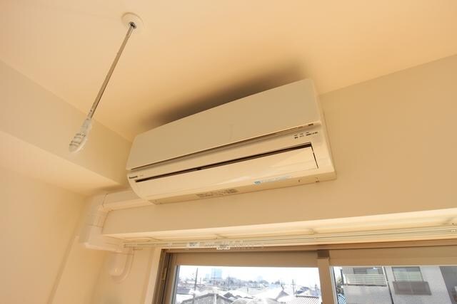 Haleakala岡本の物件内観写真