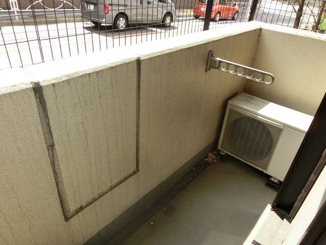 ラグジュアリーアパートメント砧の物件内観写真