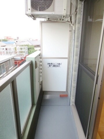 ドゥベルジュールの物件内観写真