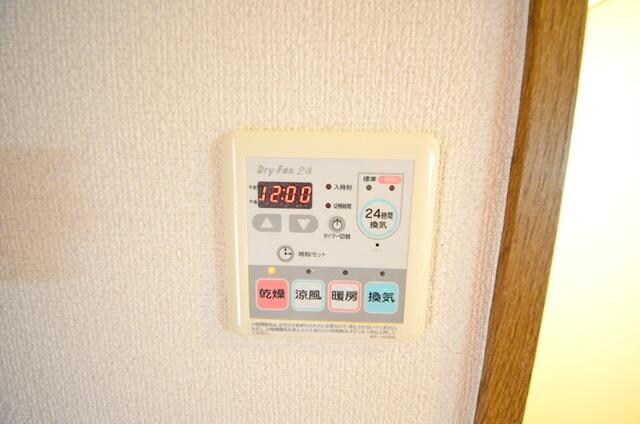 パークウェル代田橋の物件内観写真