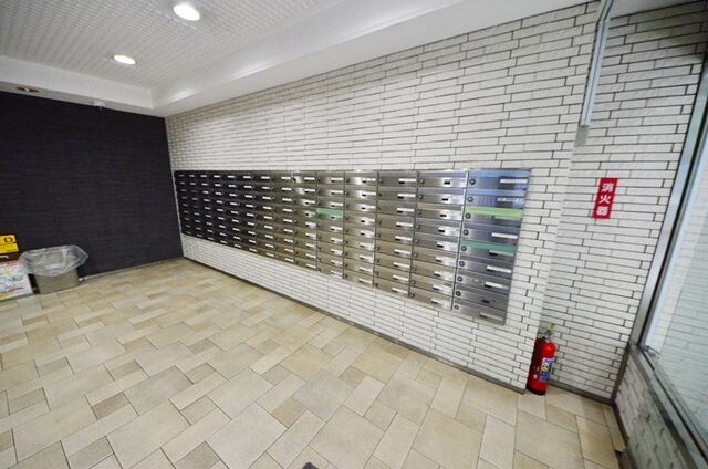 パールハイツ笹塚の物件内観写真