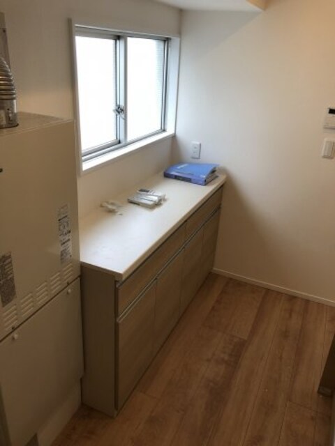 パールハイツ笹塚の物件内観写真