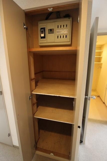 コスモリード三軒茶屋の物件内観写真