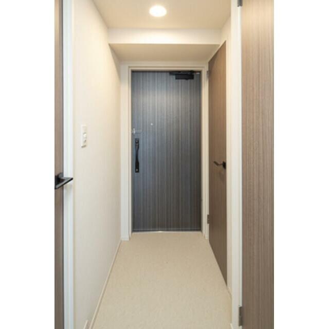 アビティグランデ砧 (B棟)の物件内観写真