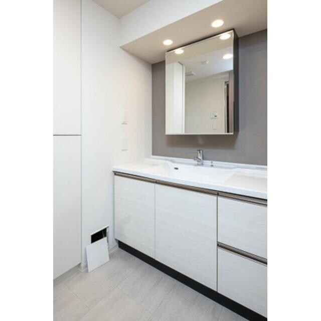 アビティグランデ砧 (B棟)の物件内観写真