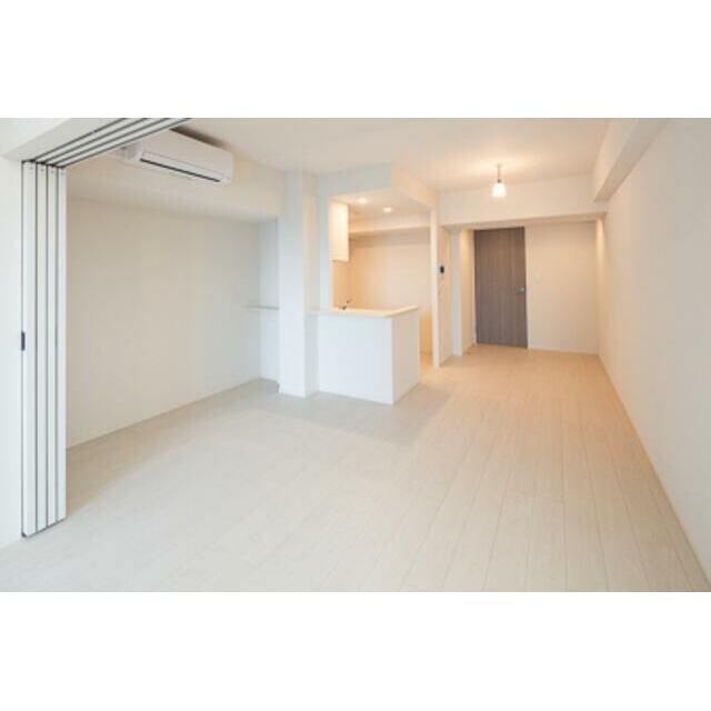 アビティグランデ砧 (B棟)の物件内観写真