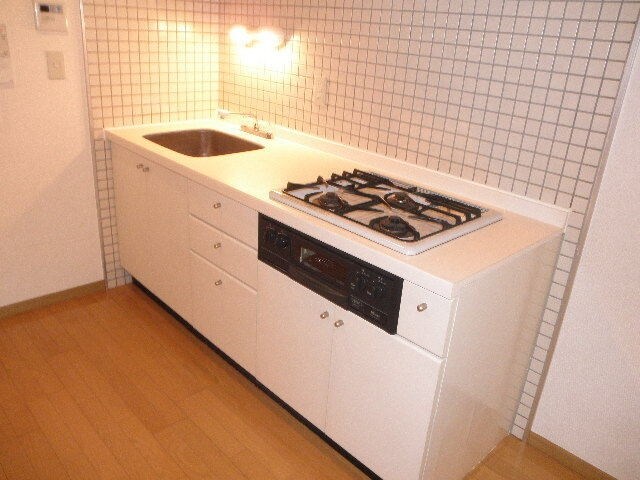 グランドメゾン三軒茶屋の物件内観写真