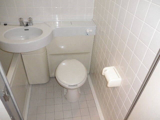 グランドメゾン三軒茶屋の物件内観写真