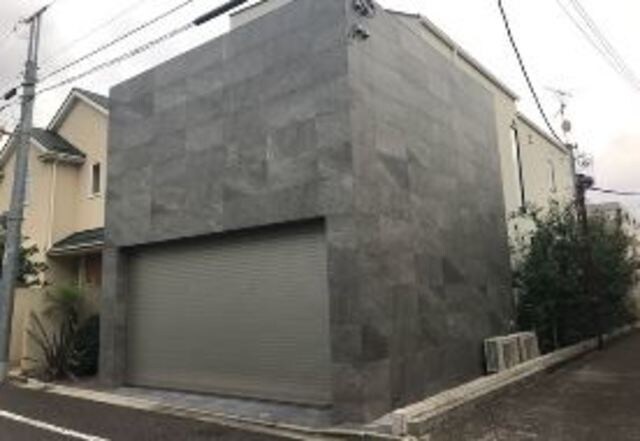 尾山台二丁目貸家の物件内観写真