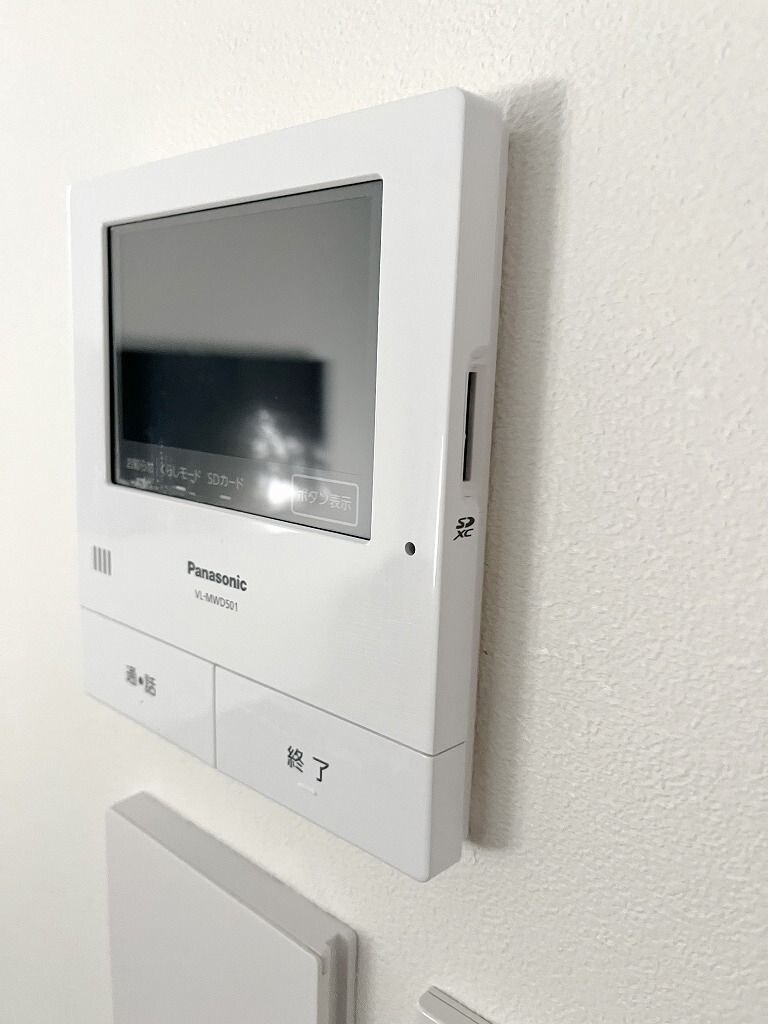 尾山台二丁目貸家の物件内観写真