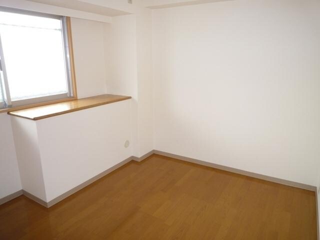 サンクレール高井戸の物件内観写真