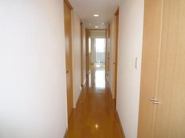 サンクレール高井戸の物件内観写真