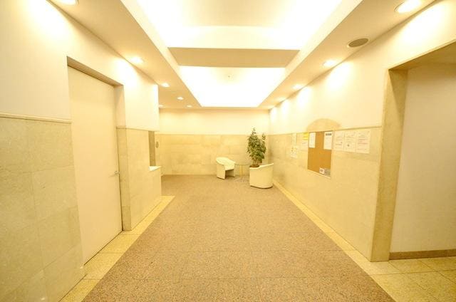 サンクレール高井戸の物件内観写真