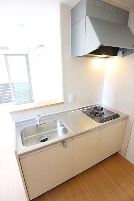 アシステンツァ駒沢公園の物件内観写真