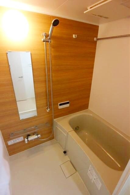 アシステンツァ駒沢公園の物件内観写真