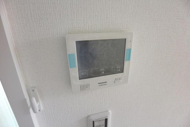 アシステンツァ駒沢公園の物件内観写真