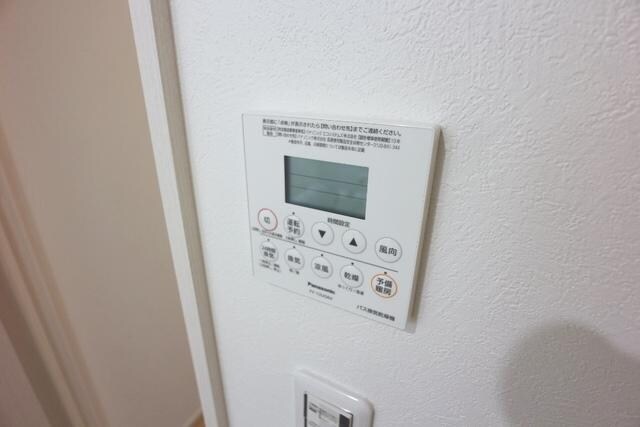 アシステンツァ駒沢公園の物件内観写真