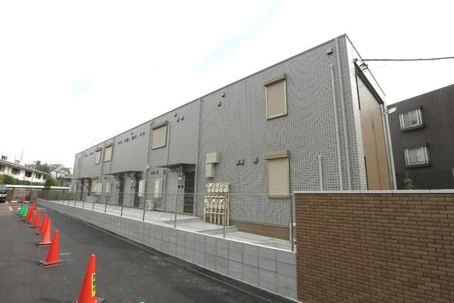 アシステンツァ駒沢公園の物件内観写真