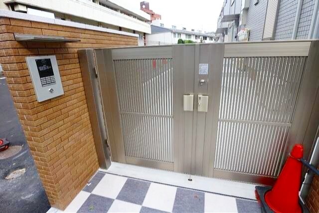 アシステンツァ駒沢公園の物件内観写真