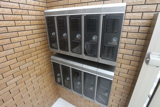 アシステンツァ駒沢公園の物件内観写真