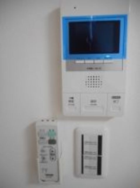 グランメゾン代田橋の物件内観写真