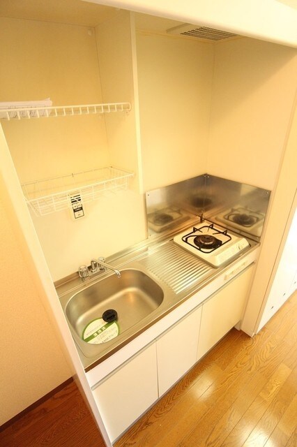 ルーブル世田谷の物件内観写真