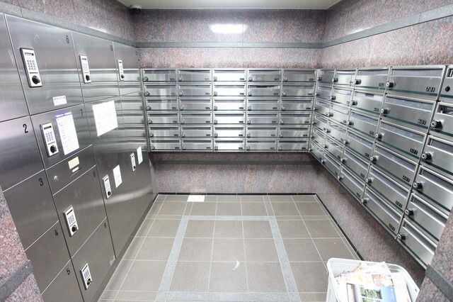 ルーブル世田谷の物件内観写真