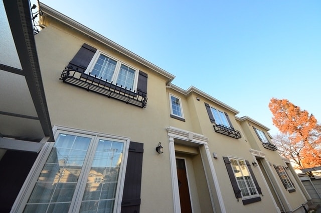 さくらテラスの物件内観写真