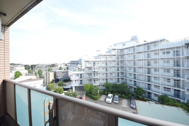 クープル南原の物件内観写真