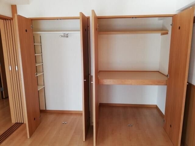 クープル南原の物件内観写真