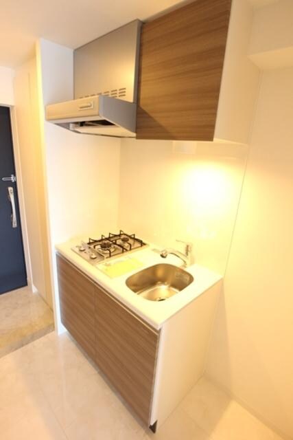 レジディア三軒茶屋IIIの物件内観写真