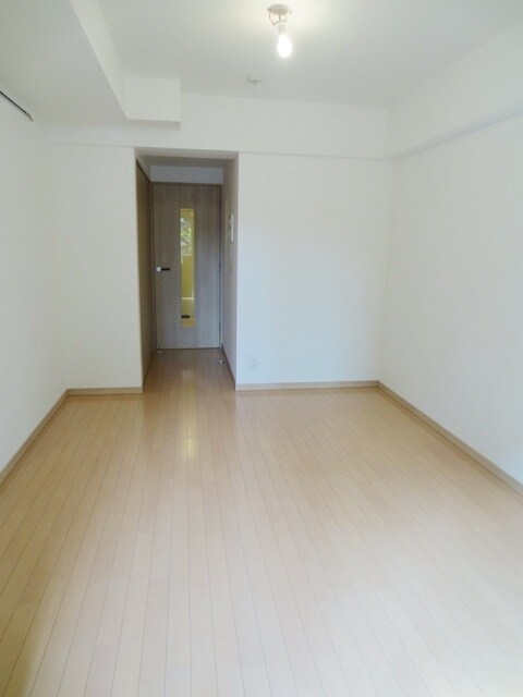 クレイシア世田谷野沢の物件内観写真