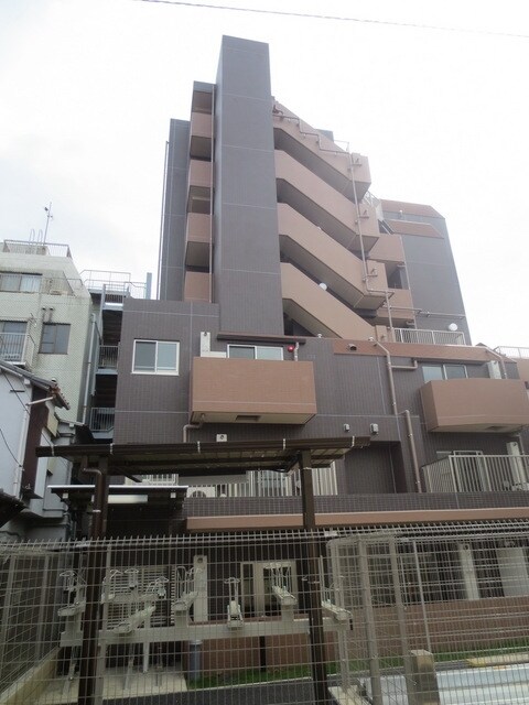 クレイシア世田谷野沢の物件内観写真