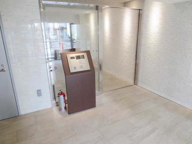 クレイシア世田谷野沢の物件内観写真