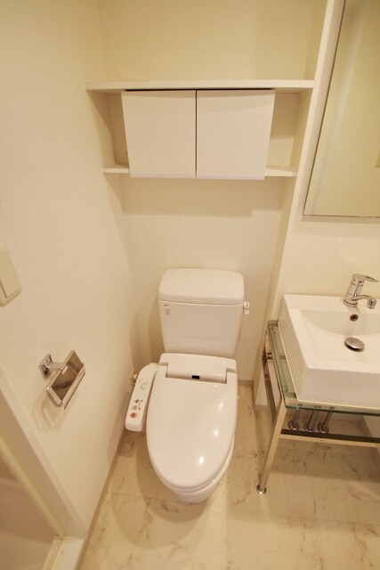 エスティメゾン登戸の物件内観写真