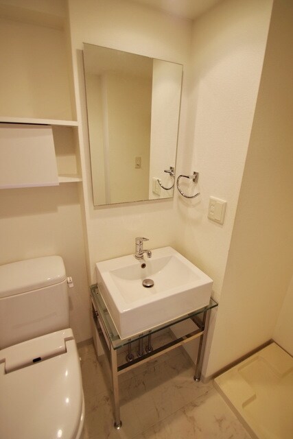 エスティメゾン登戸の物件内観写真