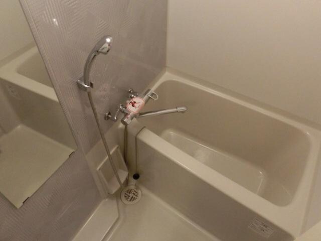 BPRレジデンス代々木初台の物件内観写真