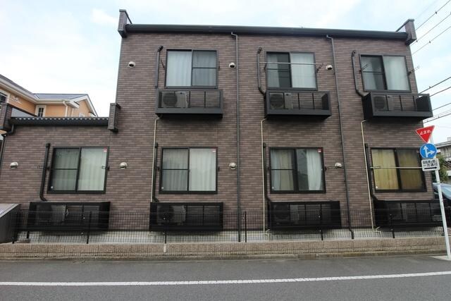 レオネクストサンライトハウスの物件内観写真