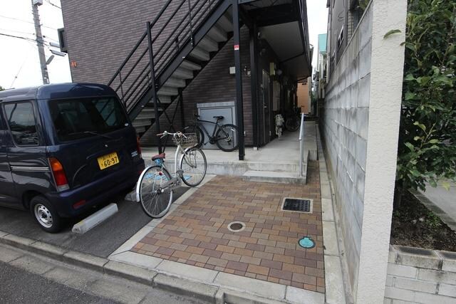 レオネクストサンライトハウスの物件内観写真