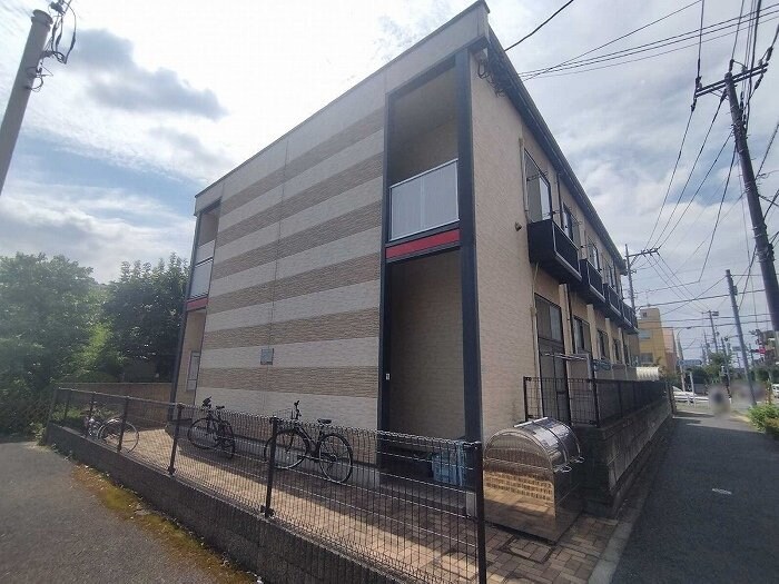 レオパレスレコルトの物件内観写真