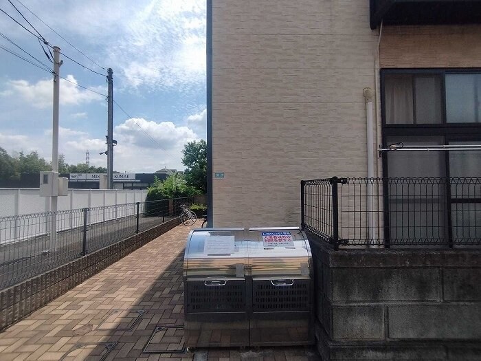 レオパレスレコルトの物件内観写真