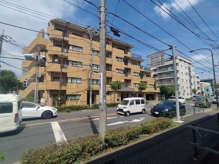 レオパレスレコルトの物件内観写真