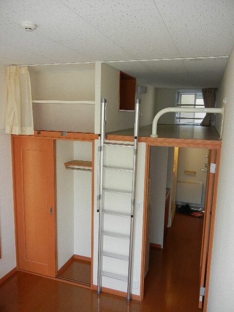 レオパレスレコルトの物件内観写真