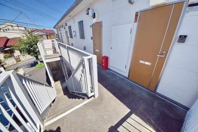 シャルマン世田谷の物件内観写真