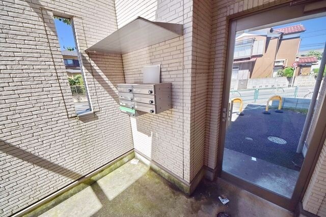 シャルマン世田谷の物件内観写真