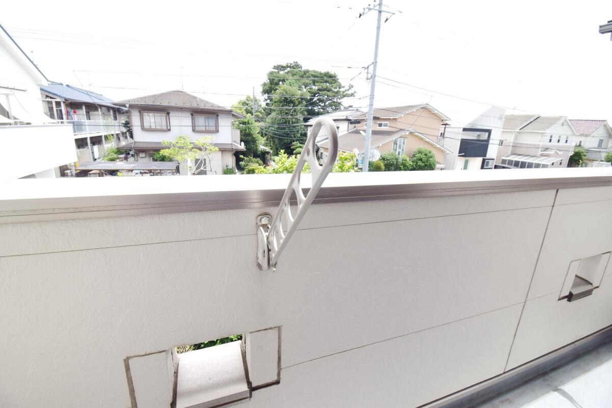 シャルマン世田谷の物件内観写真