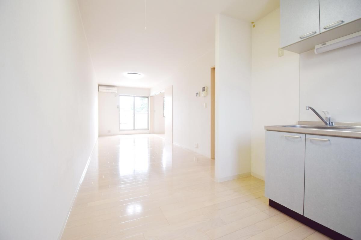 シャルマン世田谷の物件内観写真