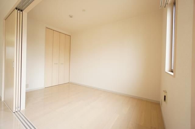 シャルマン世田谷の物件内観写真