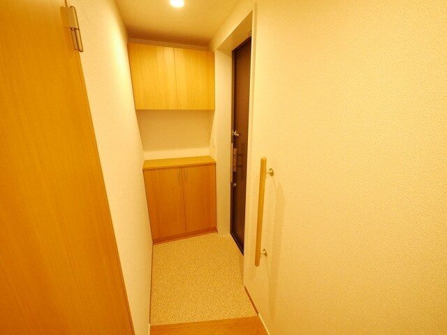 PEAR PARK3の物件内観写真